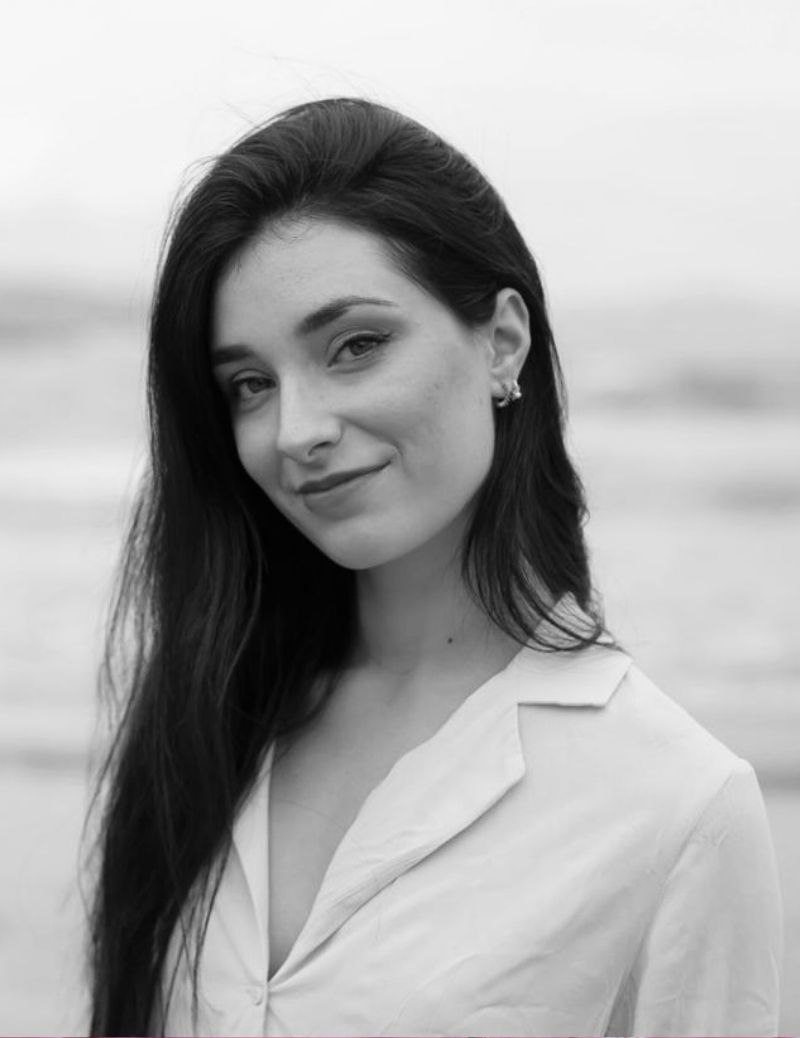 MADDI GAZTELUMENDI - DNAZTARIA