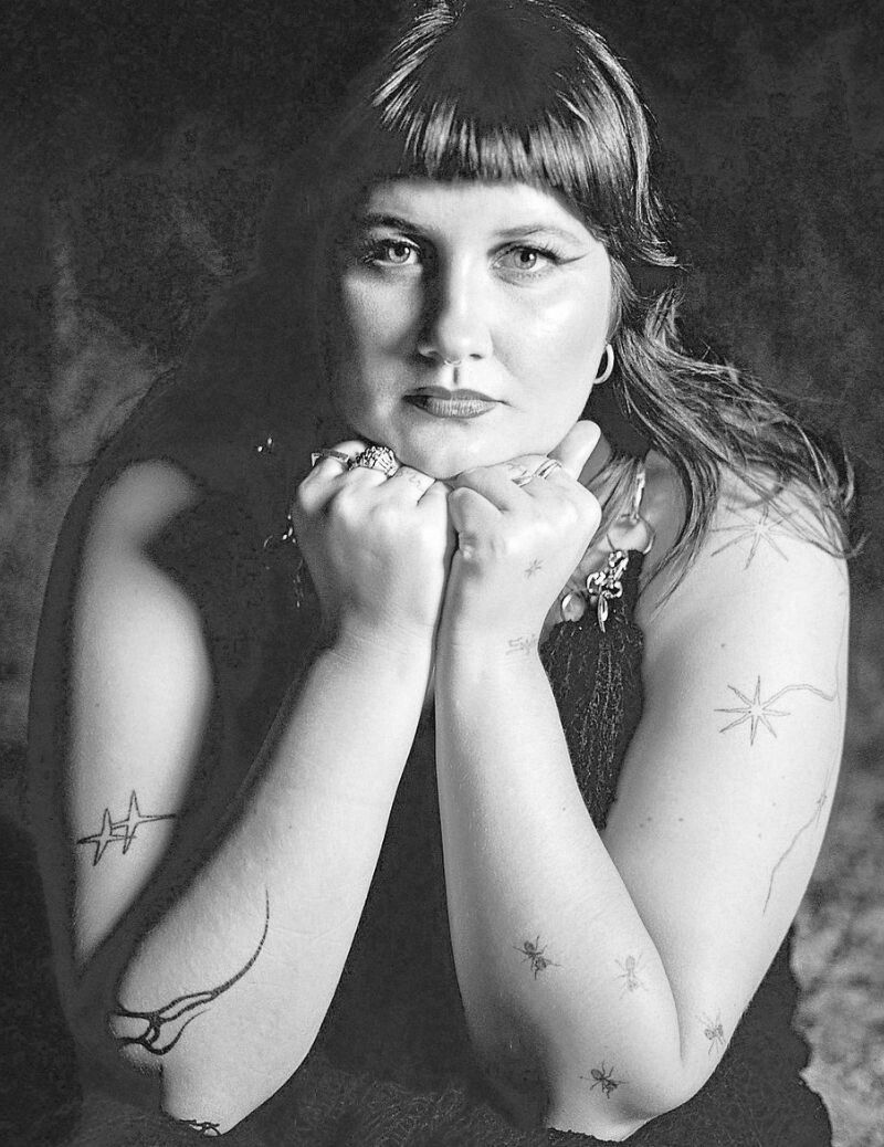 ALAI ORMAZABAL - MUSIKARIA