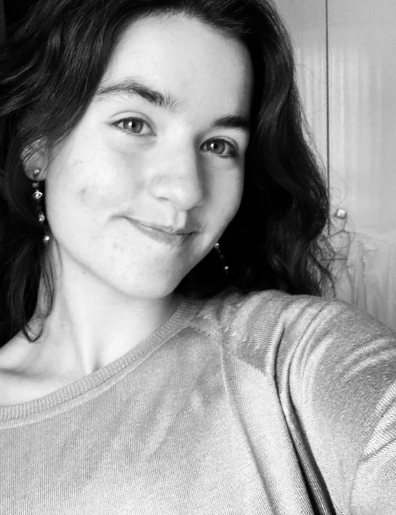 ENARA LARDIZABAL - ABESLARIA