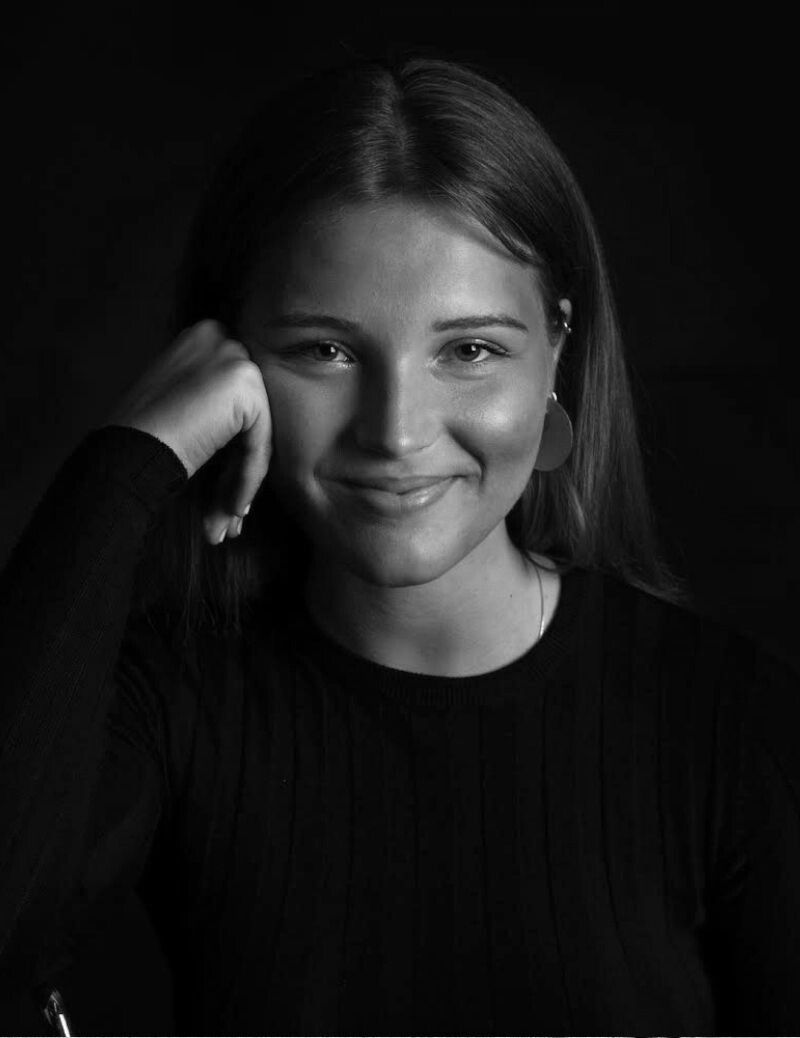 AINHOA TABUYO - ABESLARIA