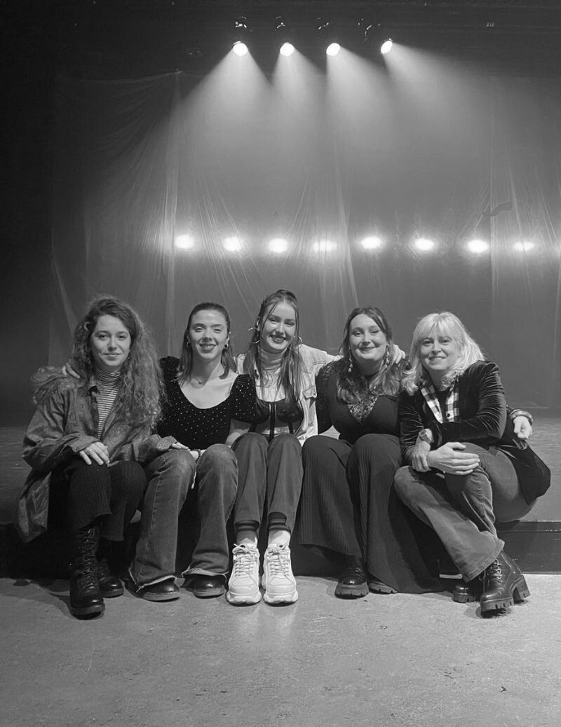 JANTZIZLAB - JANTZI DISEINUA