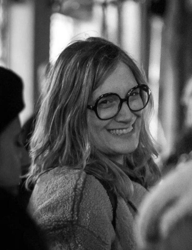 EVA RODRIGUEZ- ATREZZO